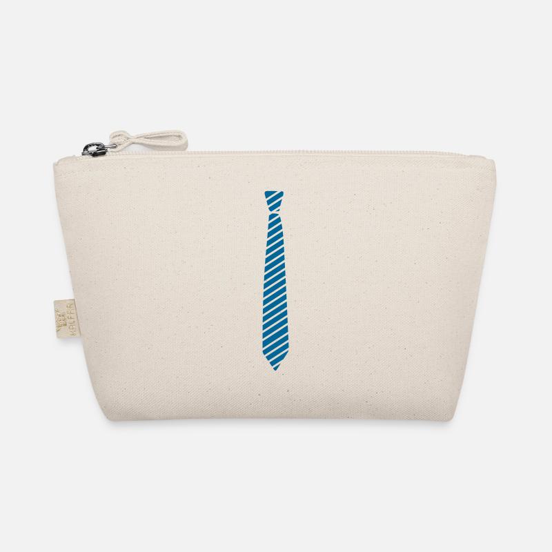 tie Organic Pouch