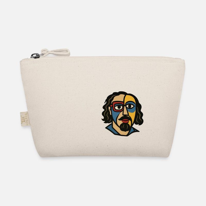 Thick Uncle Pablo P. Style Organic Pouch