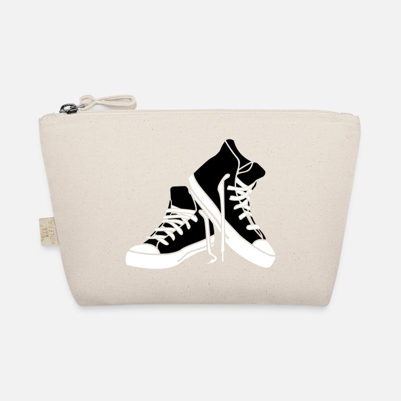 cool shoes Organic Pouch