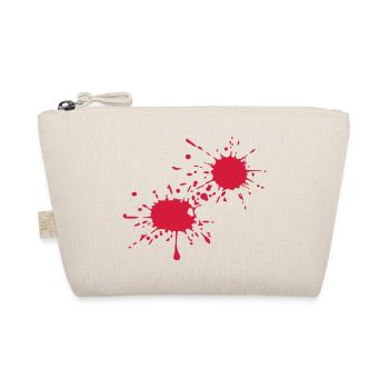 Sang - Trousse biologique - nature - Devant