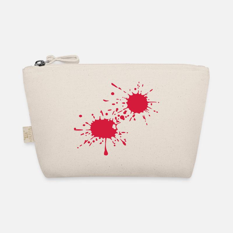 Blut Bio-Täschchen