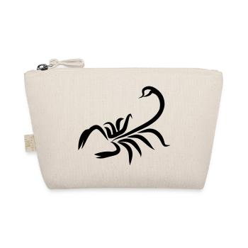 scorpion2 - Trousse biologique - nature - Devant