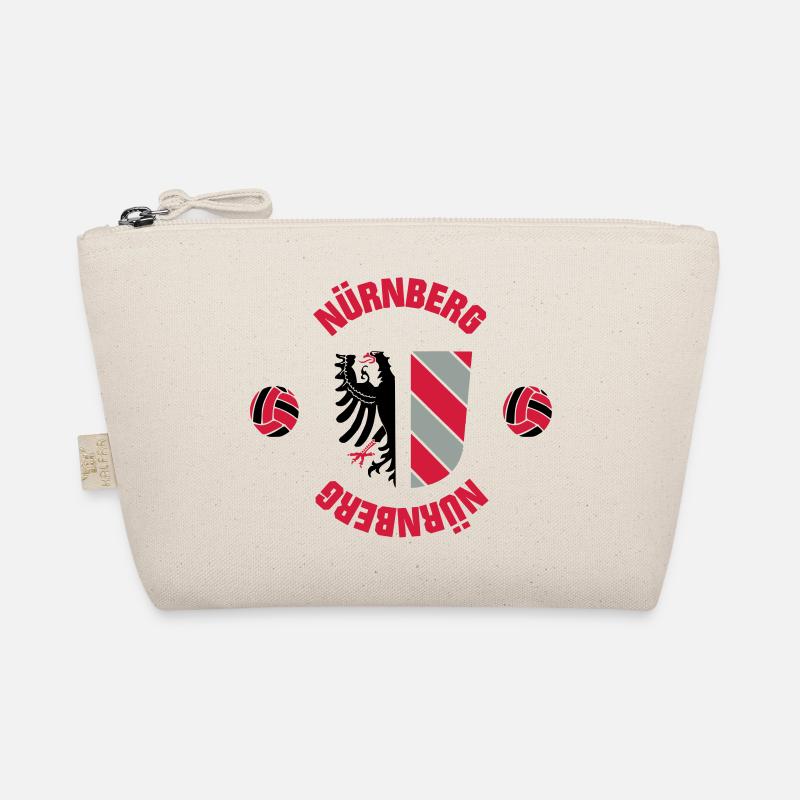 Nürnberg (ID: 001013) Bio-Täschchen