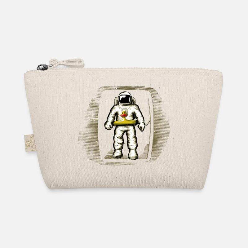 Astronaute Trousse biologique