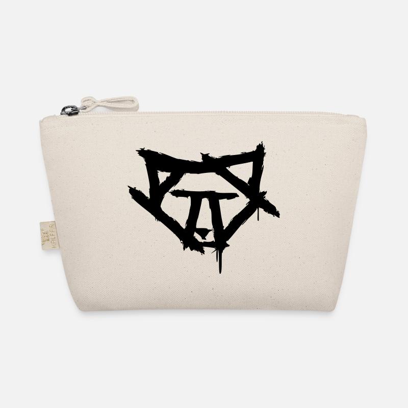 wolfneu2 Bio-Täschchen