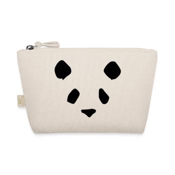 PANDA - Trousse biologique - nature - Devant