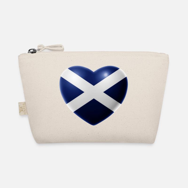 Heart (Écosse) Trousse biologique