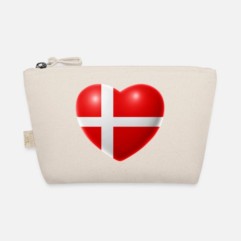 Herz (Danemark / Danemark) Trousse biologique