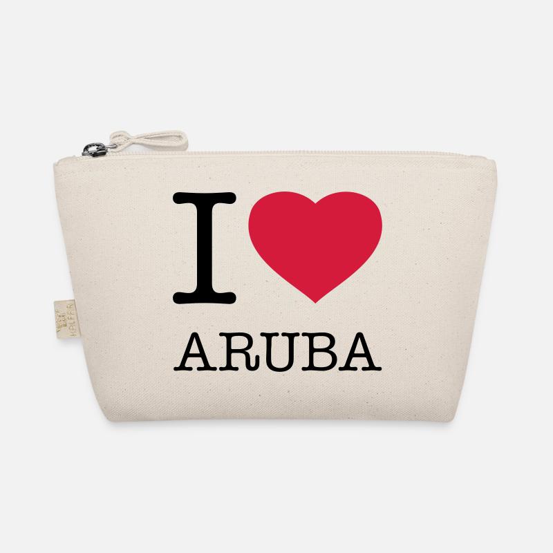 J’ADORE ARUBA Trousse biologique