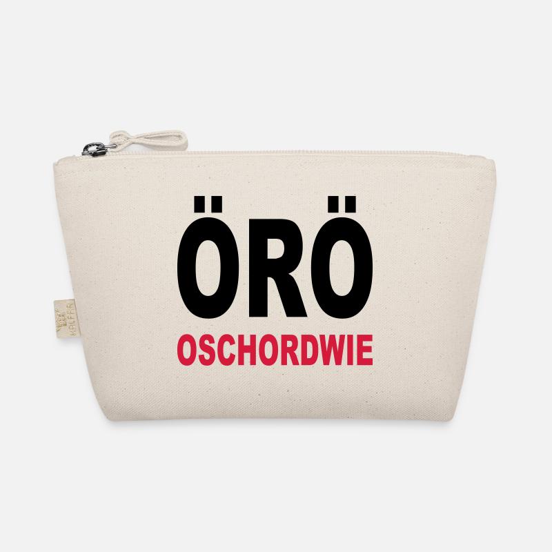 Oeroe - bonne chance en français Trousse biologique