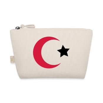 türkei - Bio-Täschchen - Natur - Vorne