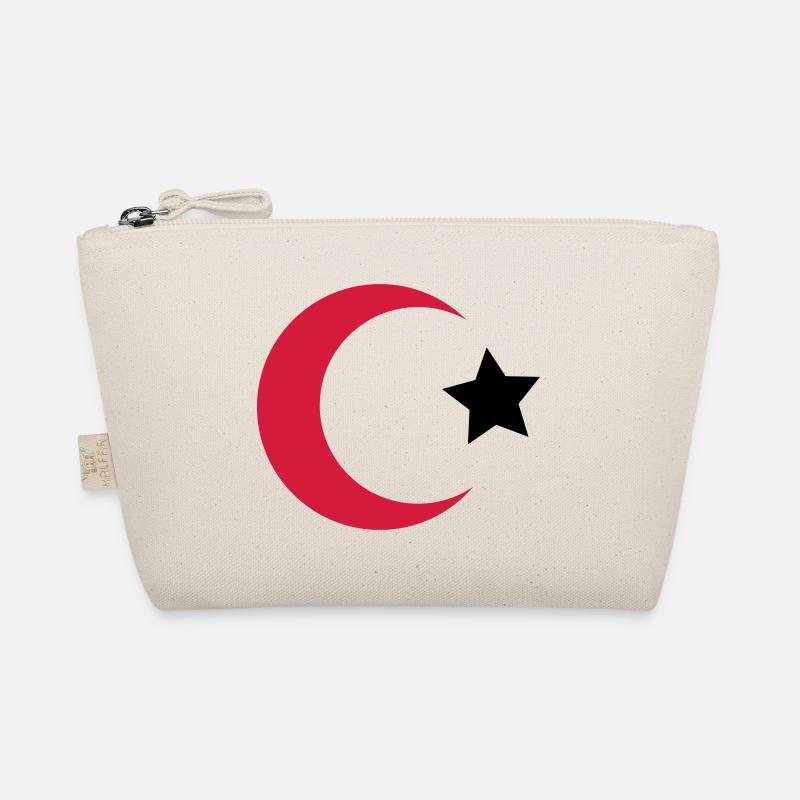 türkei Bio-Täschchen