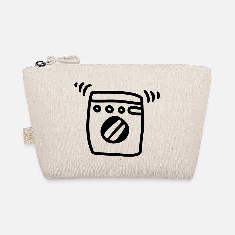 Washing machine - Line Organic Pouch