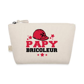 papy bricoleur - Trousse biologique - nature - Devant