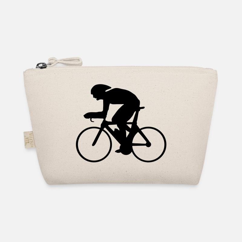 bicycle Organic Pouch