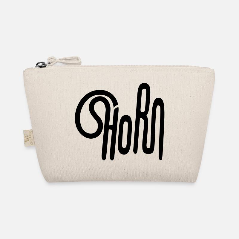 HORN from Waldhorn Organic Pouch