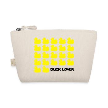 Canard amant - Trousse biologique - nature - Devant