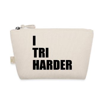 Triathlon - Trousse biologique - nature - Devant