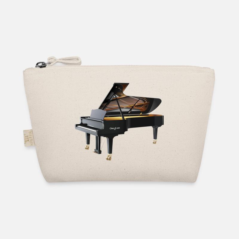 piano Trousse biologique