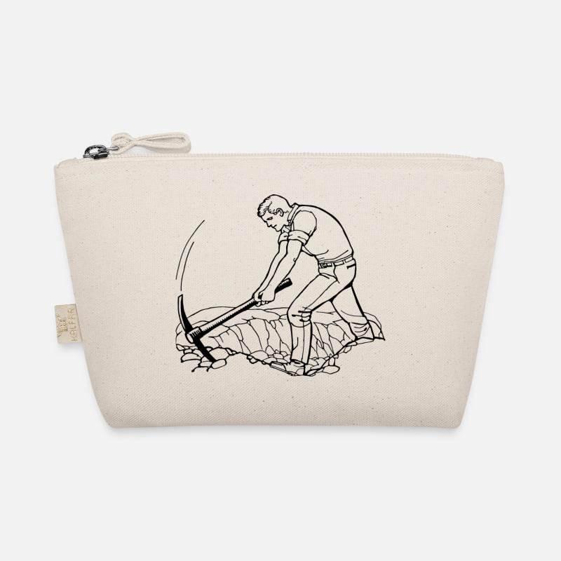 travailleur Trousse biologique