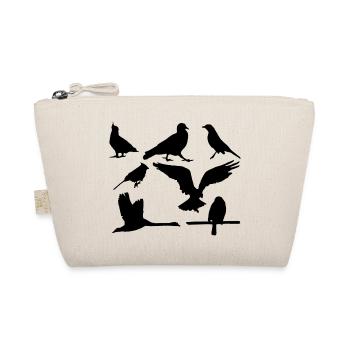 oiseaux - Trousse biologique - nature - Devant