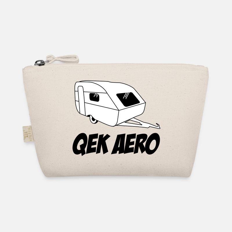 QEK Aero Bio-Täschchen