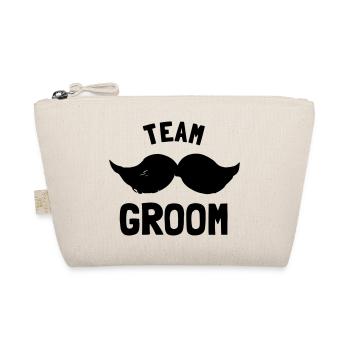 équipe Groom - Trousse biologique - nature - Devant
