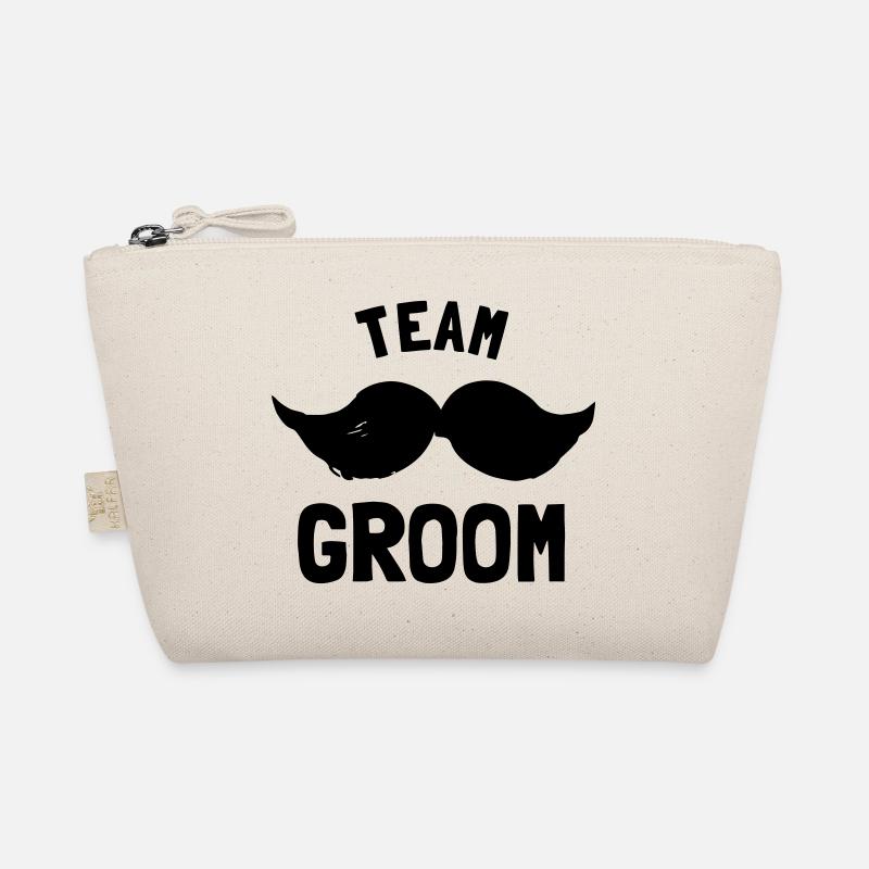 équipe Groom Trousse biologique
