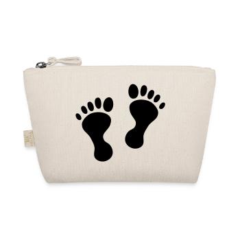 baby feet - Trousse biologique - nature - Devant