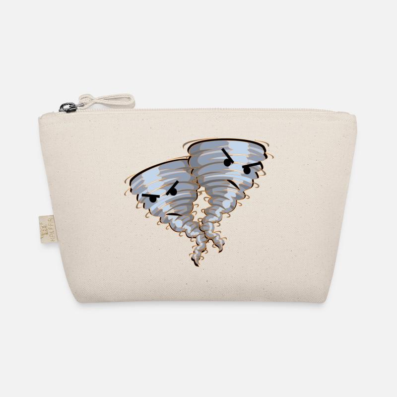 Tornade cyclone hurricane cadeau idée enfants Trousse biologique