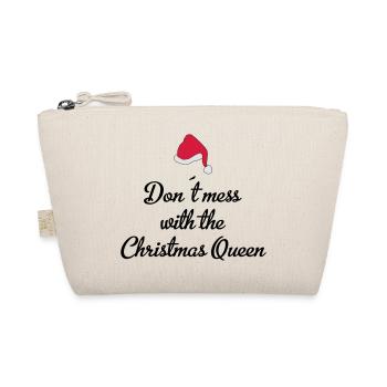 Noël - Trousse biologique - nature - Devant