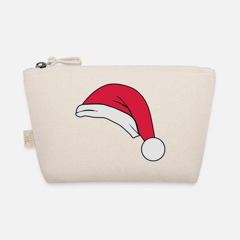 santahat Bio-Täschchen