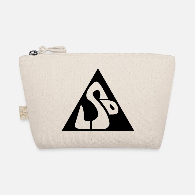 LSD Snake__V002 Organic Pouch