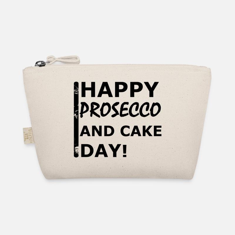 Happy Prosecco Organic Pouch