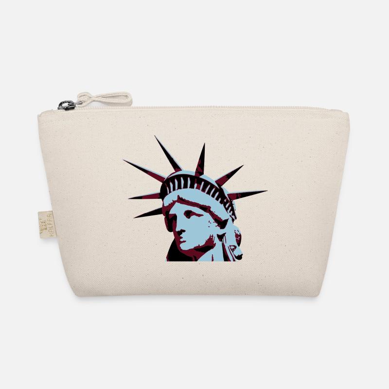 Lady Liberty Trousse biologique