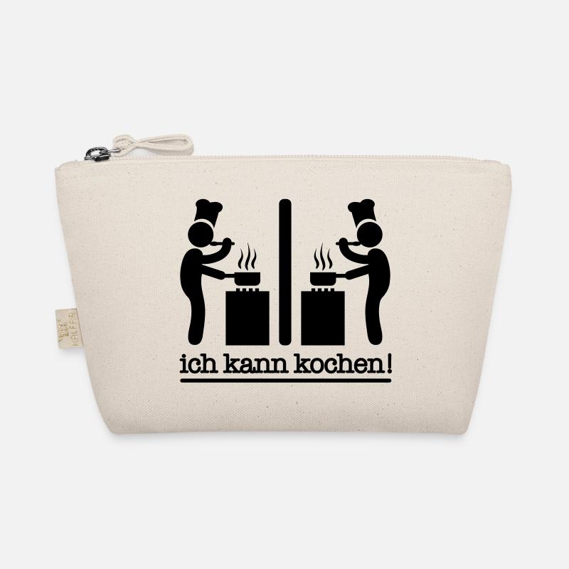 kochen Bio-Täschchen