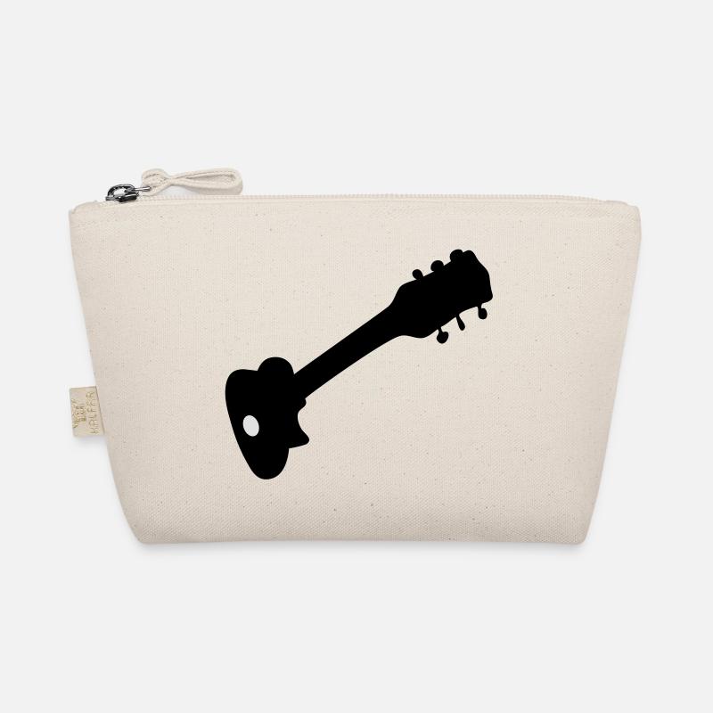 guitar Organic Pouch