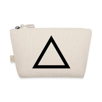 triangle_line - Trousse biologique - nature - Devant
