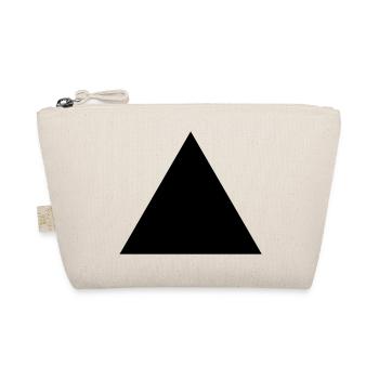 triangle - Trousse biologique - nature - Devant