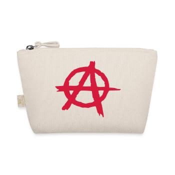 Anarchy__V001 - Organic Pouch - nature - Front