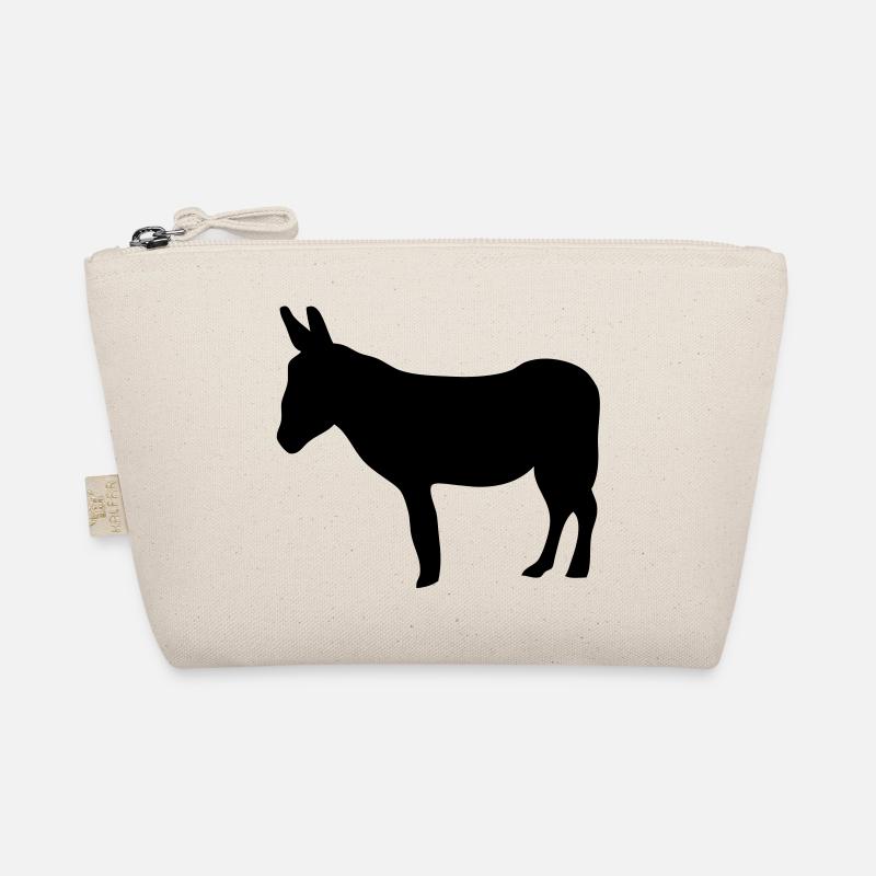 animals close ane1 Organic Pouch