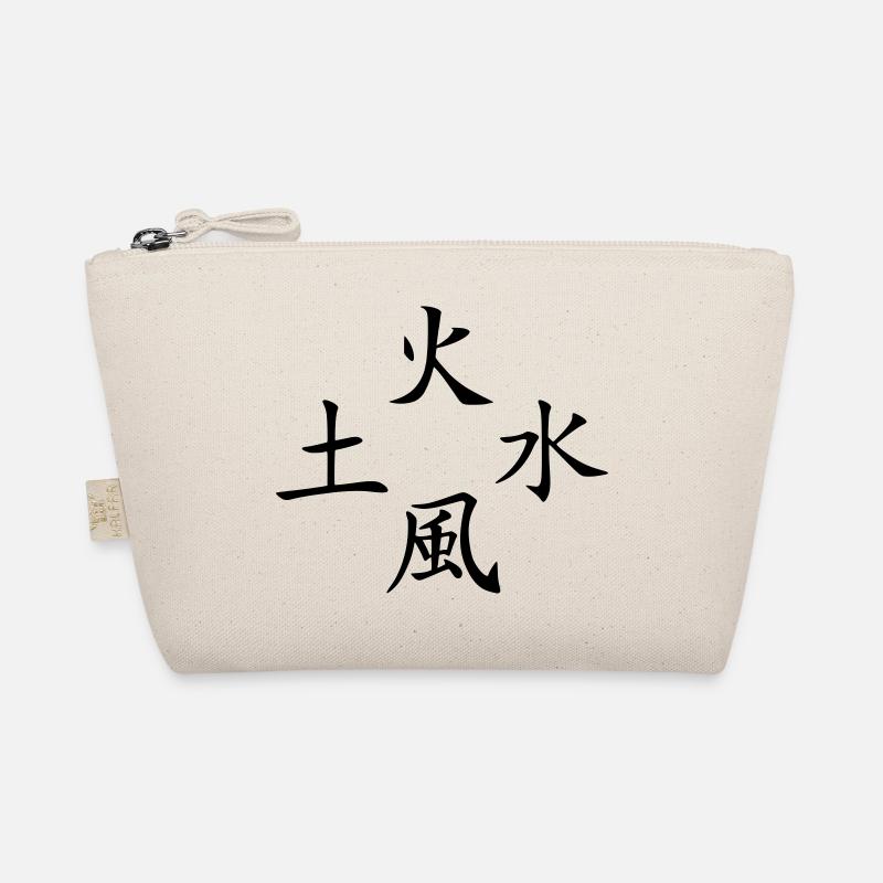 4 elements2 Trousse biologique