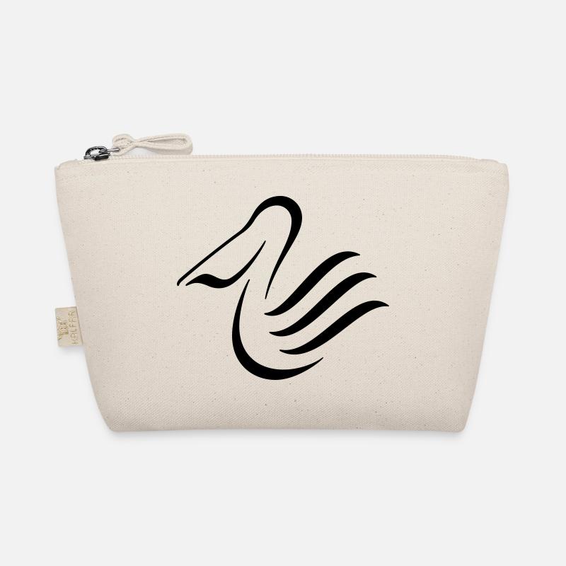 Pelikan Bio-Täschchen