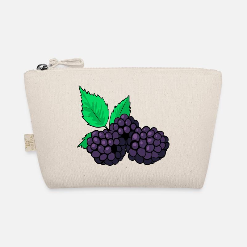 Mûres Trousse biologique