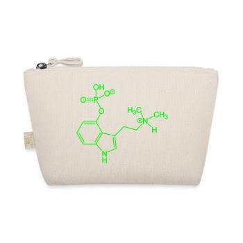 psilocybin - Bio-Täschchen - Natur - Vorne