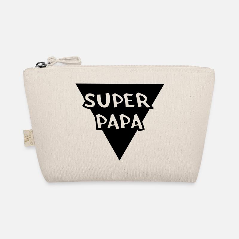super papa Trousse biologique