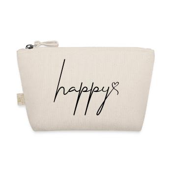 heureux - Trousse biologique - nature - Devant