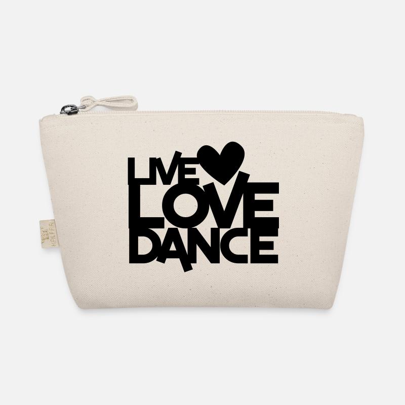 Love Live DANSE conception danseur danse de remise Trousse biologique