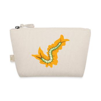 Le scolopendre scolopendre mille-pattes comme animal rampant - Trousse biologique - nature - Devant