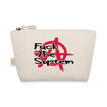 Anarchy__V008 - Trousse biologique - nature - Devant
